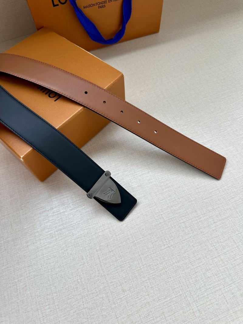 Louis Vuitton Belts